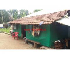 5 Acre robusta Coffee Estate for Sale, 25 KMS from Madikeri