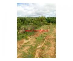 100 Acres Plain Agriculture land for sale. 15 KMS from Nanjangud