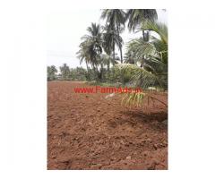 11 Acres Coconut Farm Land for sale at Coimbatore - Kovilpalayam Road