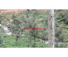 155 Acres Coffee Estate for sale at Coorg