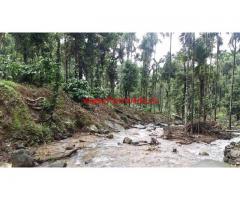 280 acres on record Company owned Coffee Estate for sale Chikmagalur