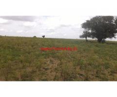 9.30 Acres agriculture Land For Sale at Talakondapally, Rangareddy