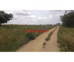 9.30 Acres agriculture Land For Sale at Talakondapally, Rangareddy