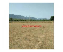 25 acre agriculture land is available for sale 20 kms from srikalahasti