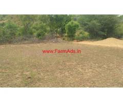 1 Acre agriculture land for sale at Batlagundu
