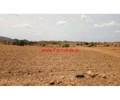 8 acres agriculture land for sale in kv palli mandal in chittoor district