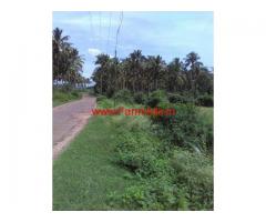 2 Acre Agriculture land for sale, 1KM from Pollachi to Coimbatore Road