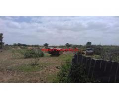 16 acres agricultural farm land for sale at malgur village, Hindupur.