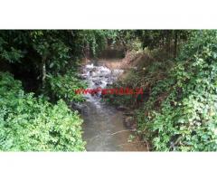 4 Acre Coffee Estate For Sale in Chikmagalur,  Mudigere Taluk