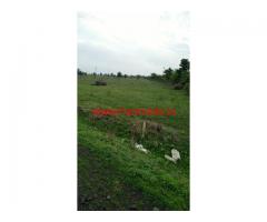 40 Acres agriculture farm land for sale near Amravati road