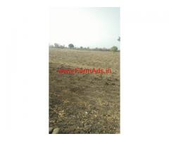 6.5 Acres farm land for sale at Dahegaon