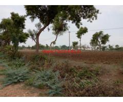 8 Acres Cheap farm land for sale at Godlehundi, 10 km from T Narsipur town