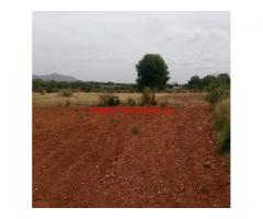58 Acres farm land for sale in Tankallu Mandal, Anantapur district.