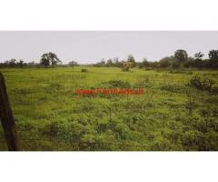 6 acres agriculture land for sale at Potalwadi ,Karjat