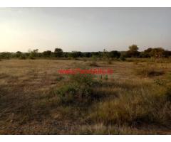 8 acres farm land for sale at Kulangana, 57 km from Mysore