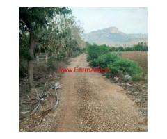 7.5 acre farm land for sale at KV Palli Mandal, chitoor.