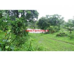 3.5 acre River view agriculture land for sale near Nijampur