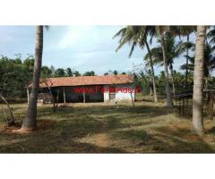 9 Acres agriculture land for sale in Mallupatti