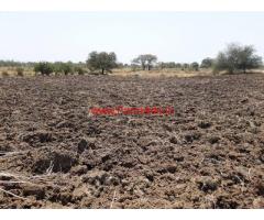 4 Acres agriculture land for sale near Kamthi
