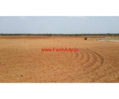 33.34 Acres Fertile red soil farm land for sale at Chamalapally - Chandur