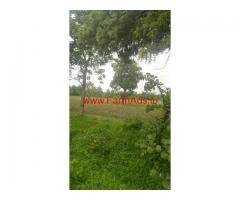 4.25 Acres Agriculture Land for sale in  Khapri, Amravati Road