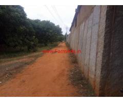 16 acres Mango farm land available for sale at chintamani.