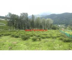 90 cents farm land is for sale at Masakkal