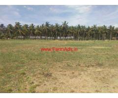 4 Acres agri land for sale at Dharapuram