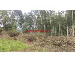 30 Cents farm plot for sale at Masakkal