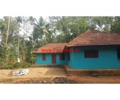 8 Acres agriculture farm land for sale at Mananthavady