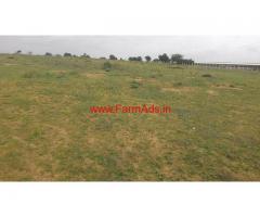 4 Acres farm Land For Sale at Talakondapally, Rangareddy.