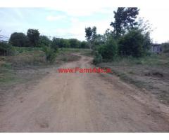 18 acres agricultural land for sale at gowdeti village, Pavagada