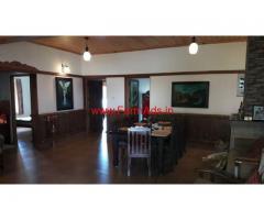 Hill View Farm house in 20 cents land for sale in Kodaikanal