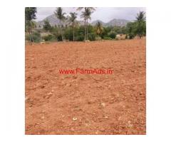4.5 acre agriculture land for sale in Molakalacheruvu Mandal, Chitoor