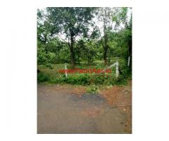 20 cents agriculture land for sale in Mananthavady