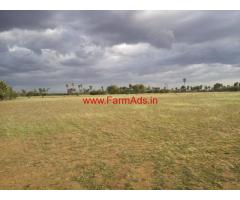 7.35 Acres plain agriculture land for sale near Madurai
