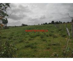 5 Acres Agriculture Land For SALE Near Pharmacity Kadthal