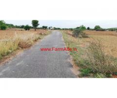 18 Acers Agriculture land for sale at Chitoor District