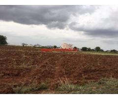 3 acers agriculture land for sell in Chintapally - sagar high way