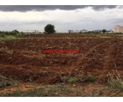 3 acers agriculture land for sell in Chintapally - sagar high way