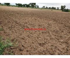 2.5 acres Farm land for sale at Amangal, Talakondapally