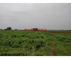 5 Acres Agriculture land for sale at Adam