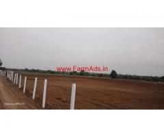 16 acre agriculture farm land for sale, 7 kM From Chevella.
