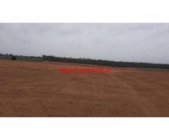 14 Acres Agriculture land for sale at Pyaravaram, 20 KM from Shamirpet.