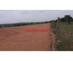 14 Acres Agriculture land for sale at Pyaravaram, 20 KM from Shamirpet.