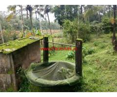 1 acre agriculture land sale at Valad