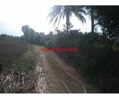 2.5 Acres agriculture land for sale in Madhanur