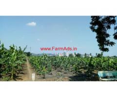 1 Acre agriculture land for sale at Tadepalli