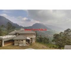Farm house in 3 acres for sale in Mynala