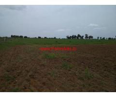 18 acre agriculure land for sale at Vaddepally, Nampally